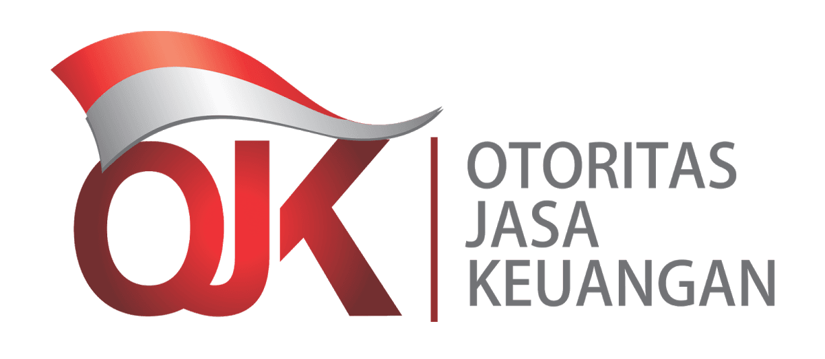 OJK Logo